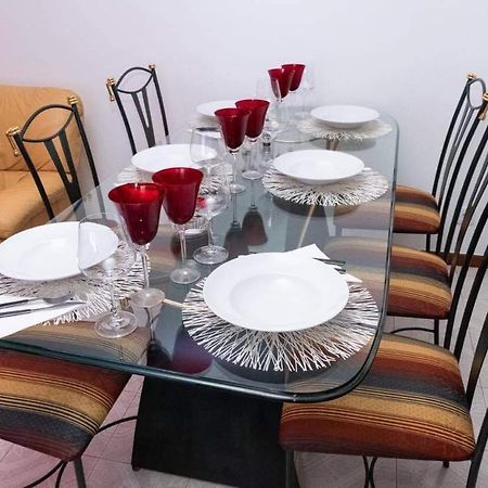 Central Apartment In Pombal 폼발 외부 사진