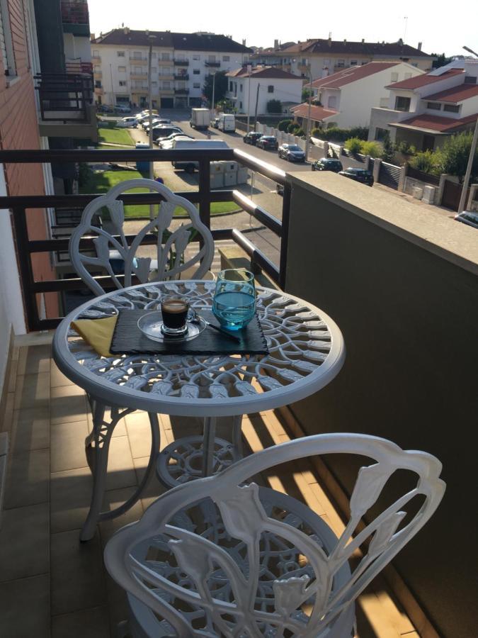 Central Apartment In Pombal 폼발 외부 사진